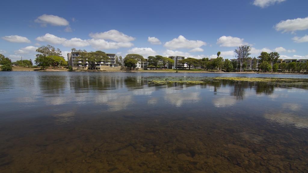 Jacana Apartments Townsville Bagian luar foto