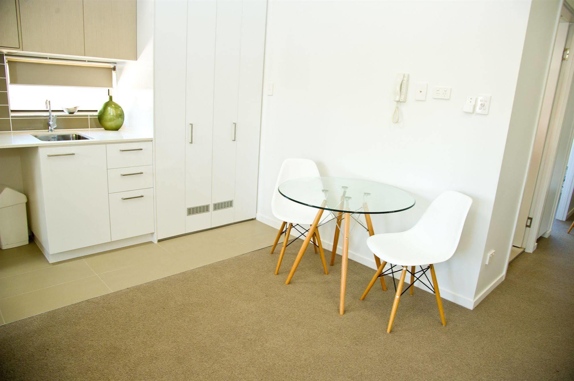Jacana Apartments Townsville Bagian luar foto
