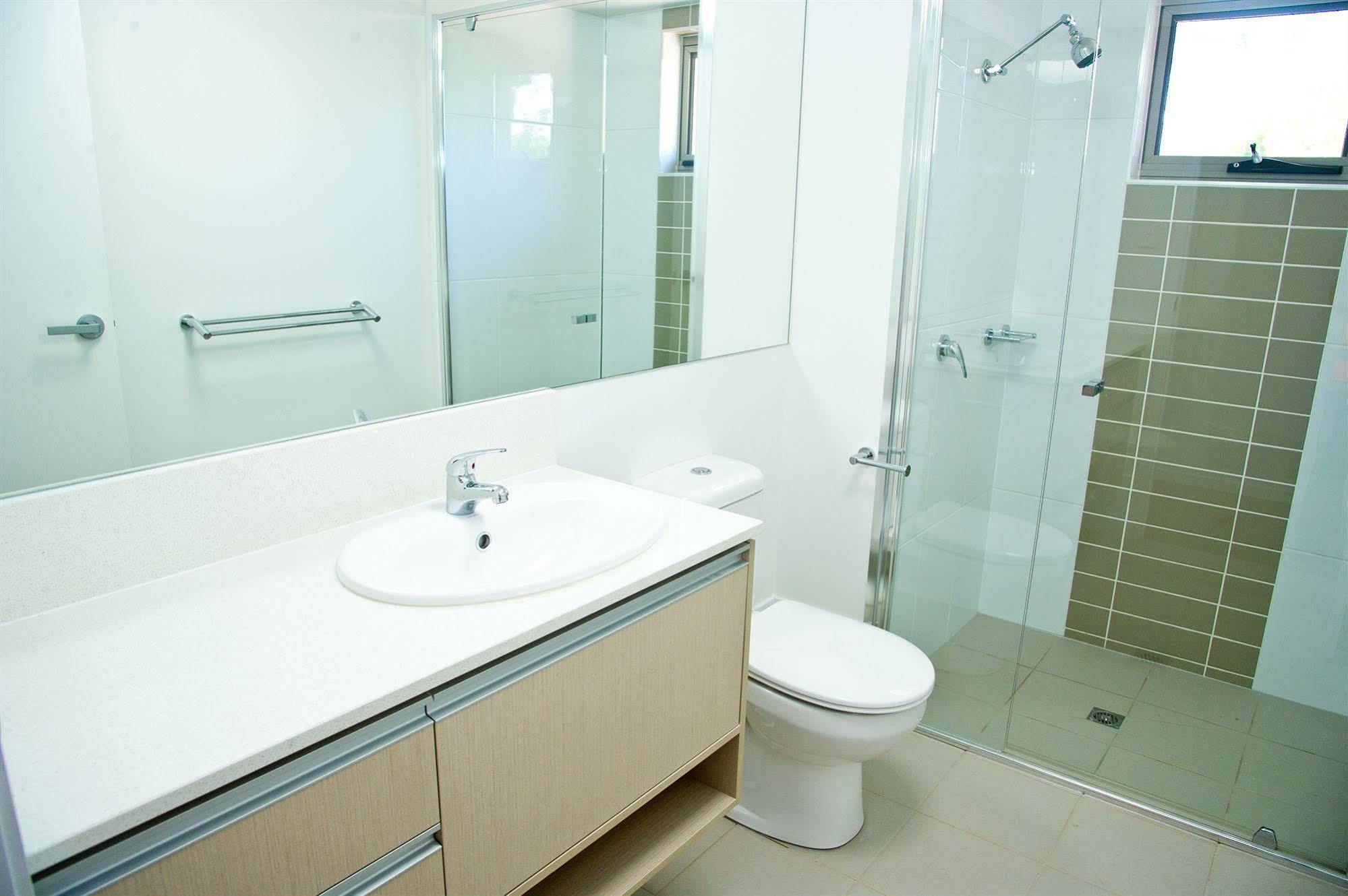 Jacana Apartments Townsville Bagian luar foto