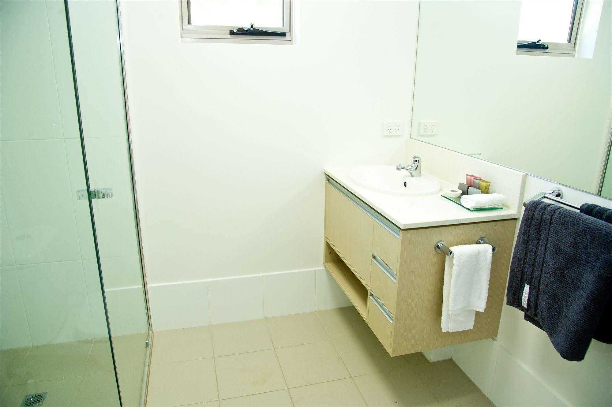 Jacana Apartments Townsville Bagian luar foto