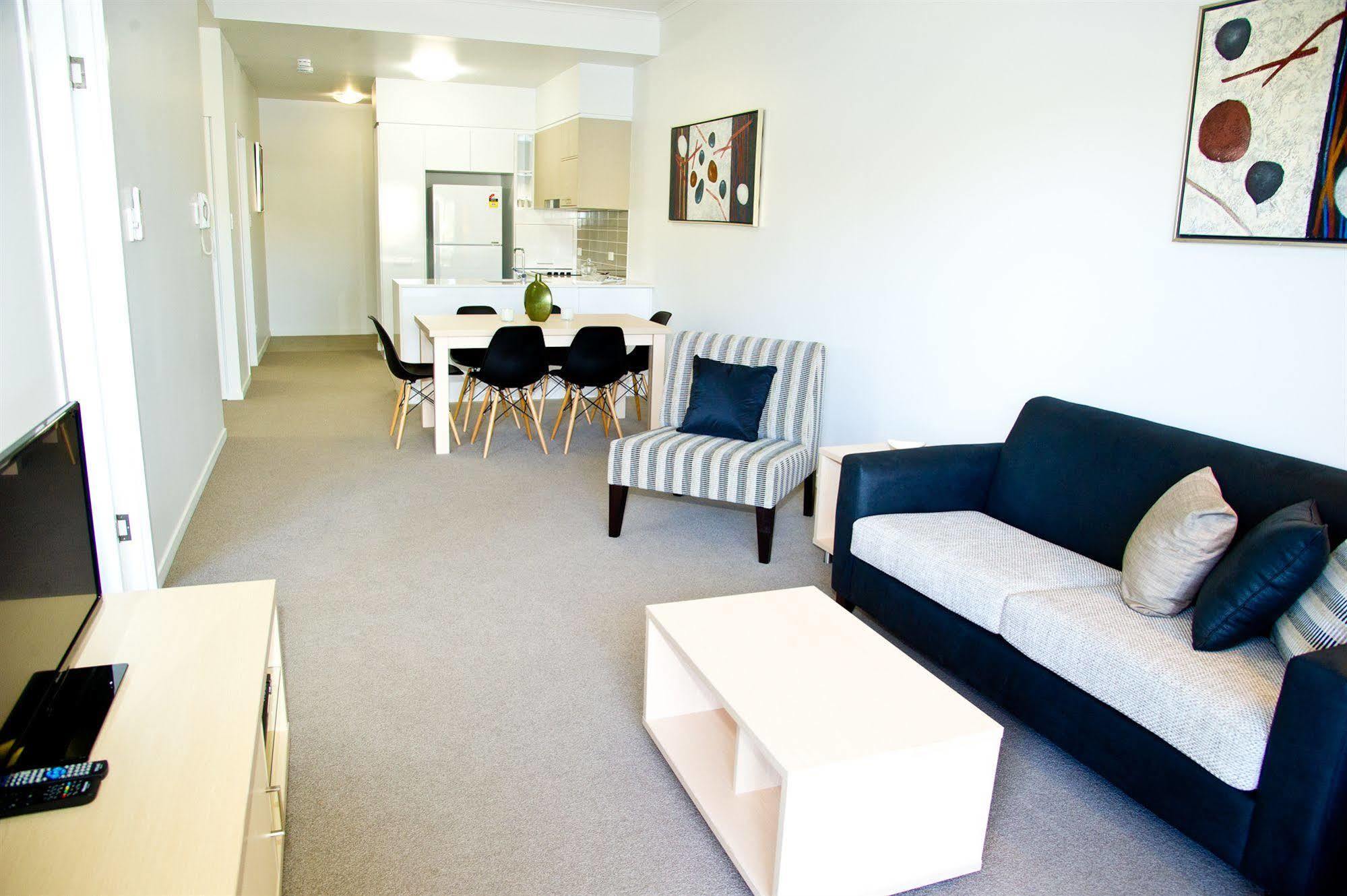Jacana Apartments Townsville Bagian luar foto