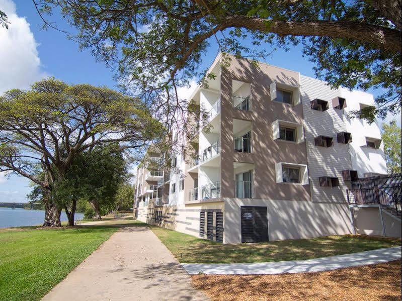 Jacana Apartments Townsville Bagian luar foto